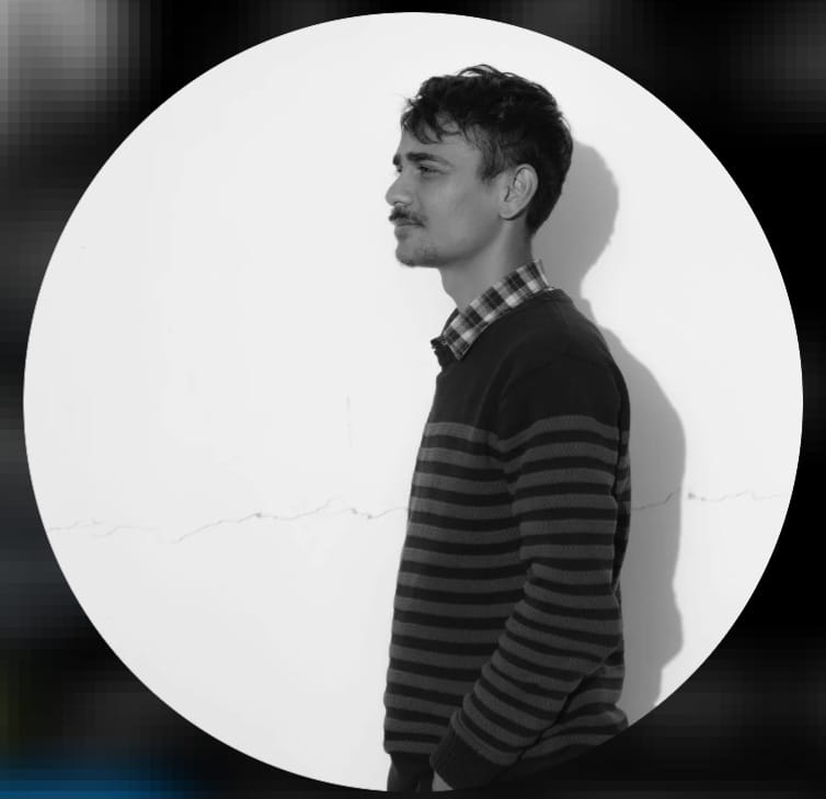 image of clients person